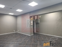 свободного назначения, 50.5 м²