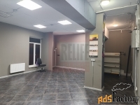 свободного назначения, 50.5 м²