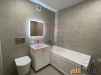 2 - комн.  квартира, 48 м², 3/5 эт.