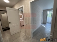 2 - комн.  квартира, 48 м², 3/5 эт.