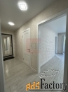 2 - комн.  квартира, 48 м², 3/5 эт.