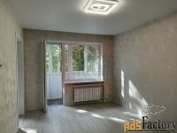 2 - комн.  квартира, 48 м², 3/5 эт.
