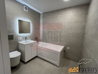 2 - комн.  квартира, 48 м², 3/5 эт.