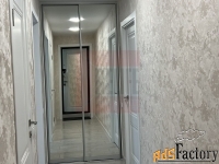 2 - комн.  квартира, 48 м², 3/5 эт.