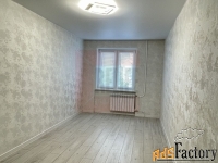 2 - комн.  квартира, 48 м², 3/5 эт.
