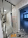 2 - комн.  квартира, 48 м², 3/5 эт.