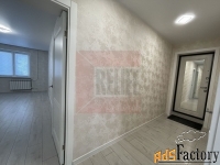 2 - комн.  квартира, 48 м², 3/5 эт.