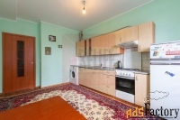 1 - комн.  квартира, 49 м², 7/8 эт.