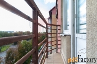 1 - комн.  квартира, 49 м², 7/8 эт.