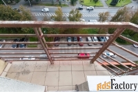 1 - комн.  квартира, 49 м², 7/8 эт.