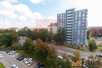 1 - комн.  квартира, 49 м², 7/8 эт.