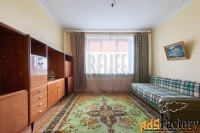 1 - комн.  квартира, 49 м², 7/8 эт.