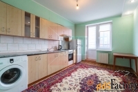 1 - комн.  квартира, 49 м², 7/8 эт.