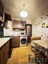3 - комн.  квартира, 55.7 м², 3/4 эт.