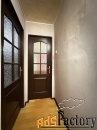 3 - комн.  квартира, 55.7 м², 3/4 эт.