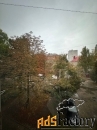 3 - комн.  квартира, 55.7 м², 3/4 эт.