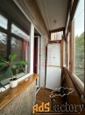 3 - комн.  квартира, 55.7 м², 3/4 эт.