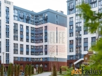 1 - комн.  квартира, 35.09 м², 5/9 эт.