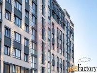 1 - комн.  квартира, 35.09 м², 5/9 эт.