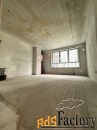 2 - комн.  квартира, 73 м², 3/15 эт.