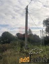 Участок 10 сот. (садоводство)
