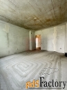 2 - комн.  квартира, 73 м², 3/15 эт.