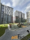 2 - комн.  квартира, 73 м², 3/15 эт.