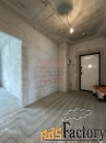 2 - комн.  квартира, 73 м², 3/15 эт.