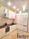 1 - комн.  квартира, 58 м², 1/9 эт.