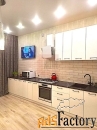 1 - комн.  квартира, 58 м², 1/9 эт.