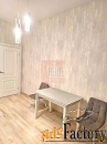 1 - комн.  квартира, 58 м², 1/9 эт.