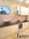 1 - комн.  квартира, 58 м², 1/9 эт.