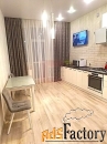 1 - комн.  квартира, 58 м², 1/9 эт.