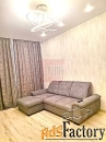 1 - комн.  квартира, 58 м², 1/9 эт.