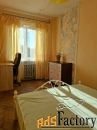 2 - комн.  квартира, 43.5 м², 5/5 эт.