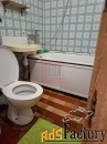 2 - комн.  квартира, 43.5 м², 5/5 эт.