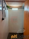 2 - комн.  квартира, 45.6 м², 1/5 эт.