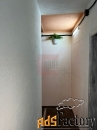 2 - комн.  квартира, 45.6 м², 1/5 эт.
