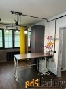 2 - комн.  квартира, 45.6 м², 1/5 эт.