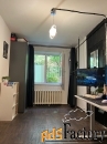 2 - комн.  квартира, 45.6 м², 1/5 эт.