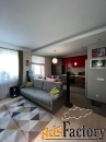 2 - комн.  квартира, 61.8 м², 9/10 эт.