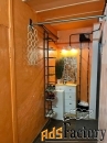 2 - комн.  квартира, 45.6 м², 1/5 эт.