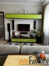 2 - комн.  квартира, 61.8 м², 9/10 эт.