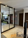 2 - комн.  квартира, 61.8 м², 9/10 эт.