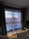 2 - комн.  квартира, 61.8 м², 9/10 эт.