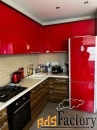 2 - комн.  квартира, 61.8 м², 9/10 эт.