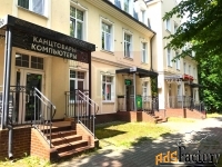 свободного назначения, 1432 м²