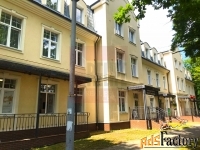 свободного назначения, 1432 м²