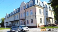 свободного назначения, 1432 м²
