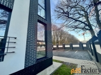 3 - комн.  квартира, 99.1 м², 3/4 эт.